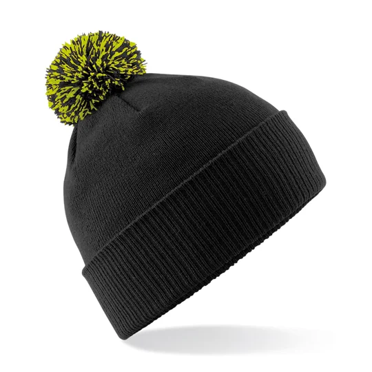 Beechfield Snowstar® beanie