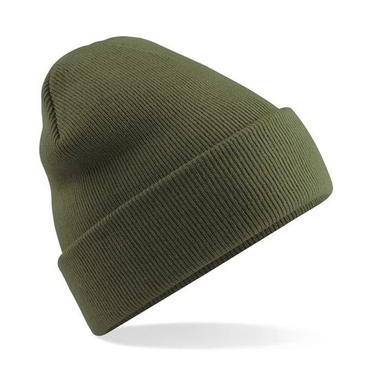 Beechfield Original cuffed beanie