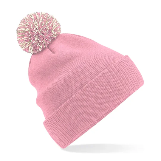 Beechfield Snowstar® beanie