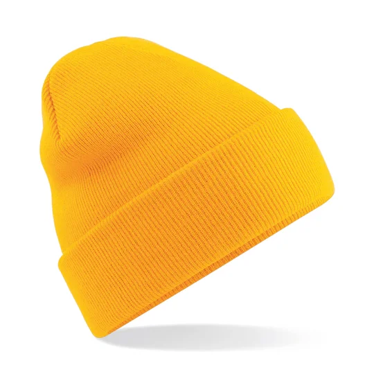Beechfield Original cuffed beanie