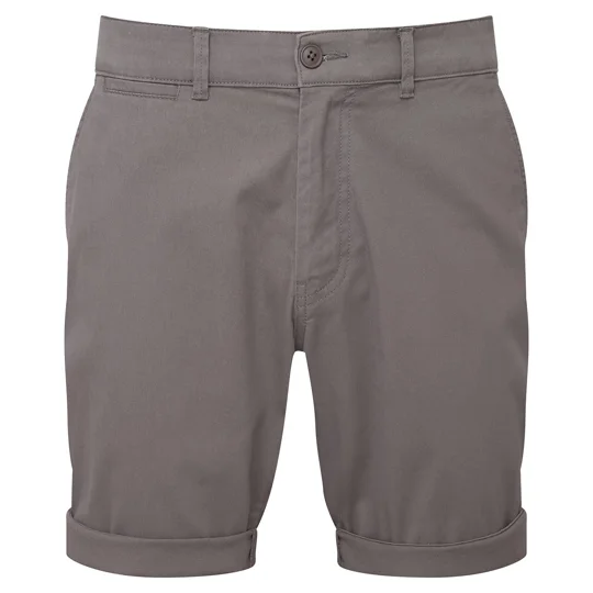 Asquith & Fox Men’s ultimate chino shorts