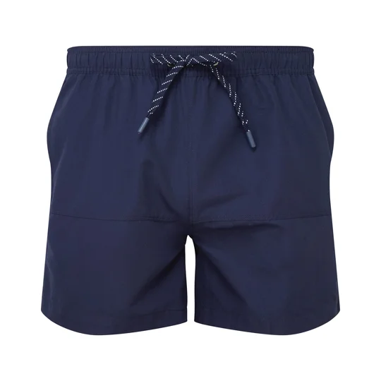 Asquith & Fox Block colour swim shorts