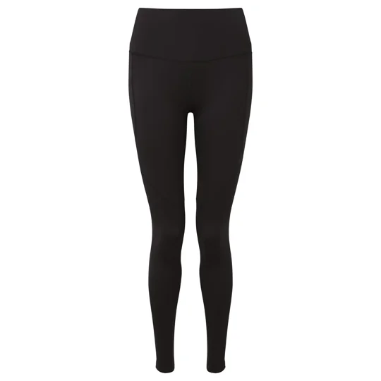 TriDri® Women's TriDri® recycled performance full-length leggings