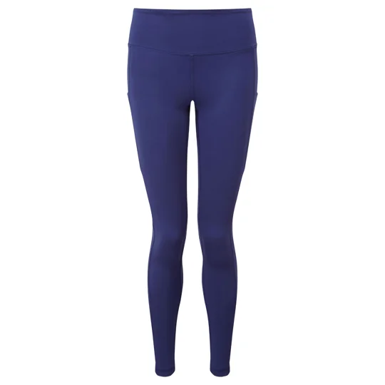 TriDri® Women's TriDri® recycled performance full-length leggings