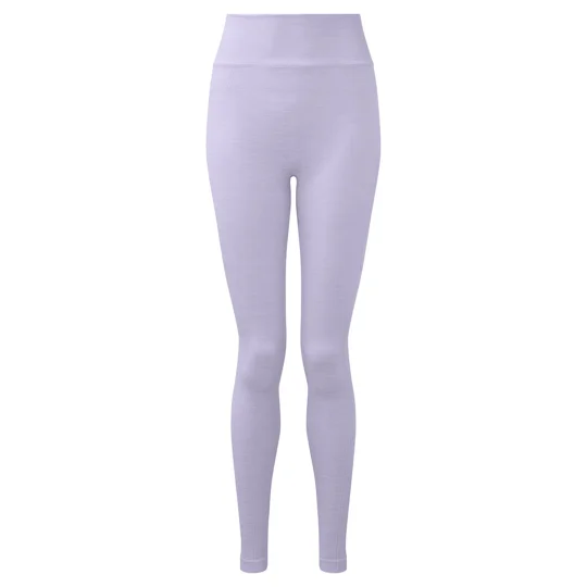 TriDri® Women's TriDri® recycled seamless ''3D fit'' multi-sport flex leggings