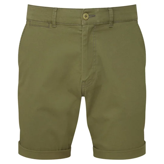 Asquith & Fox Men’s ultimate chino shorts