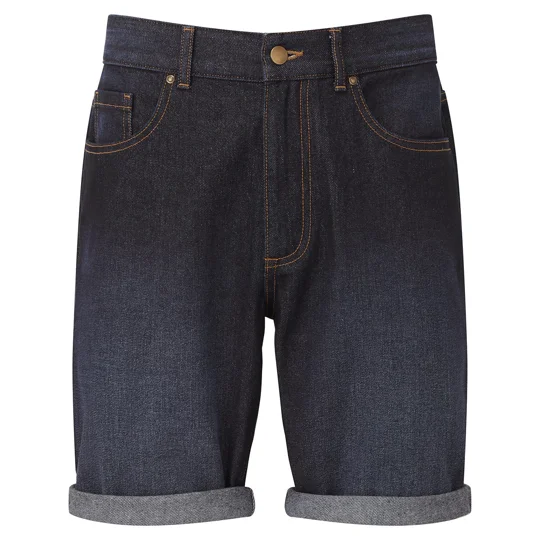 Wombat Men’s denim shorts