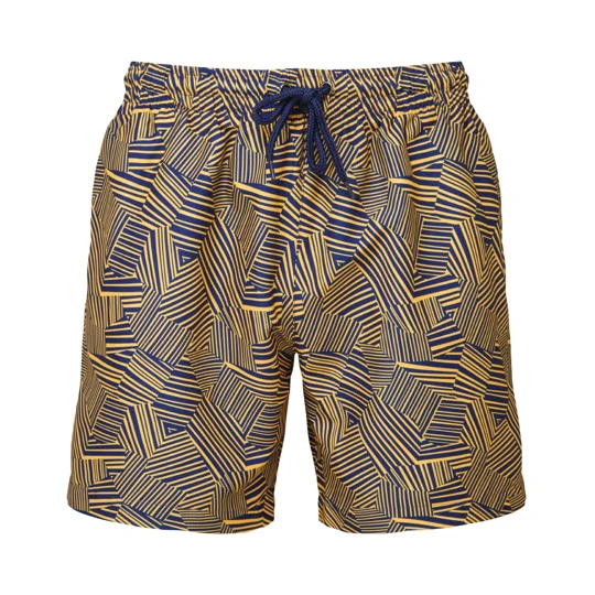 Wombat Men's swim shorts