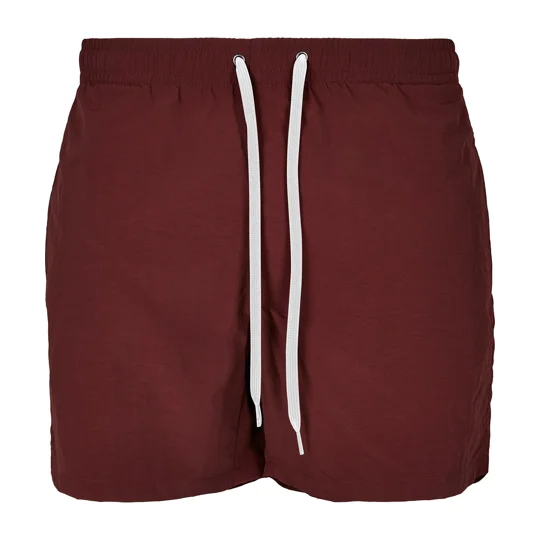 Build Your Brand Swim shorts