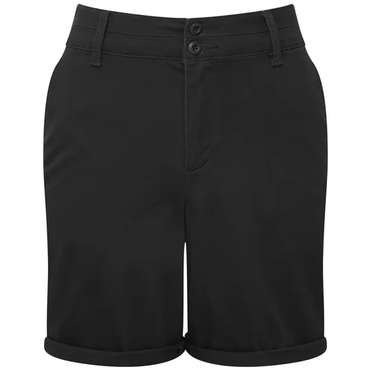 Asquith & Fox Women’s ultimate chino shorts