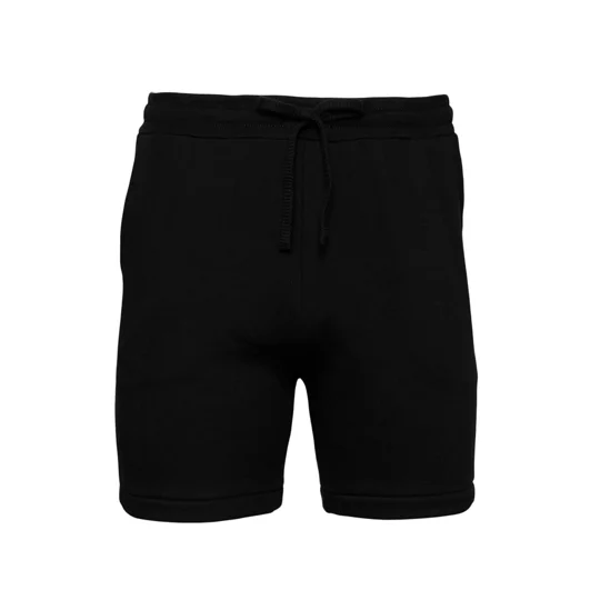 Bella Canvas Unisex sponge fleece sweatshorts