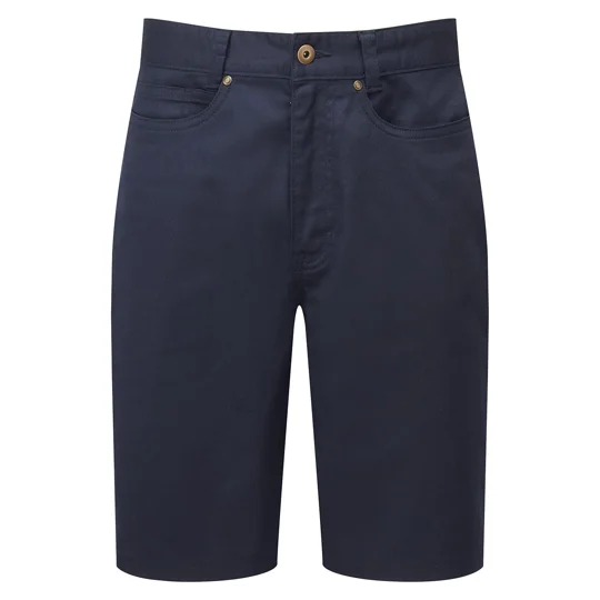 Premier Performance chino shorts
