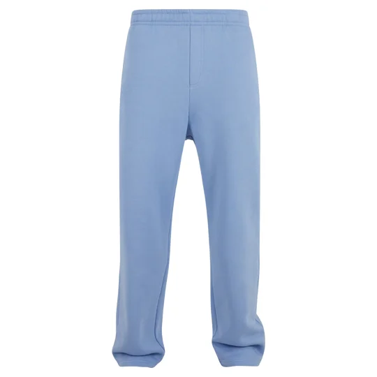 Build Your Brand Fluffy trackpants