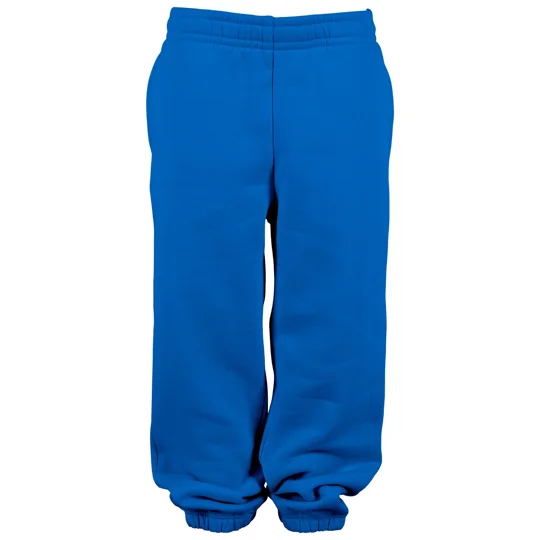 Build Your Brand Basic Kids basic sweatpants