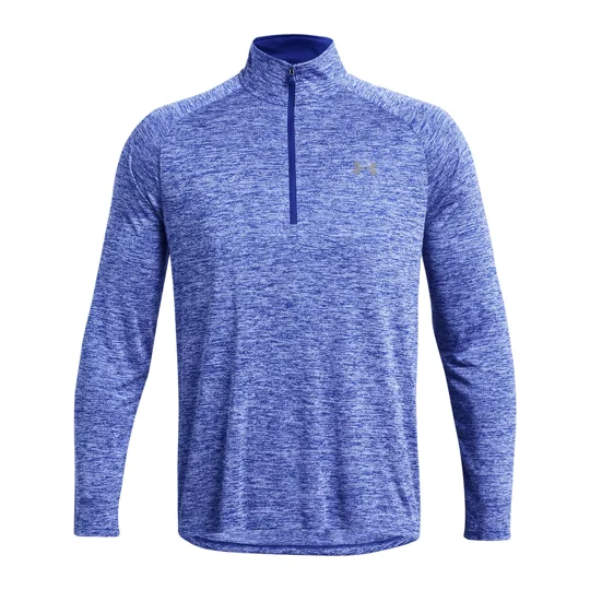 Under Armour Tech™ 2.0 1/2 zip long sleeve