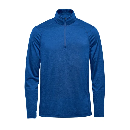 Stormtech Milano 1/4-zip pullover
