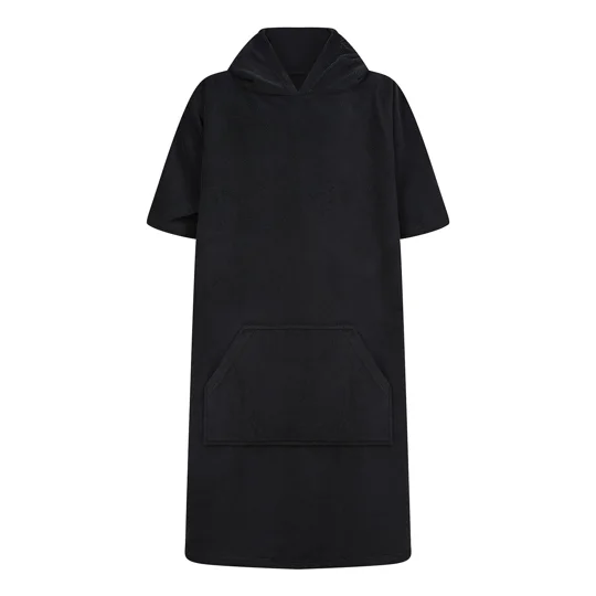 Towel City Kids poncho