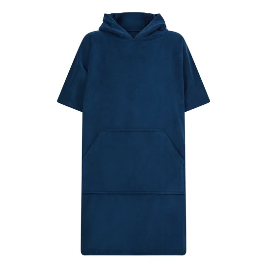 Towel City Kids poncho
