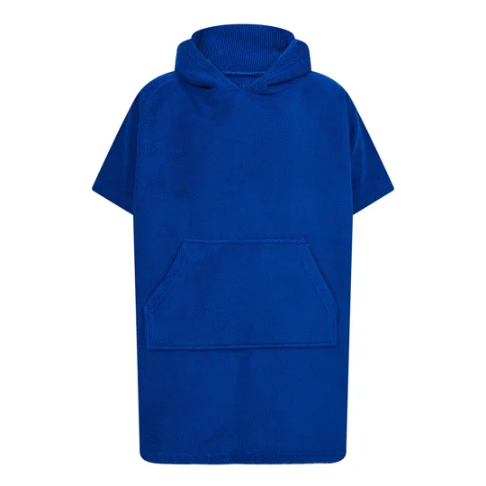 Towel City Kids poncho