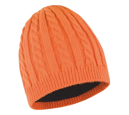 Result Winter Essentials Mariner knitted hat