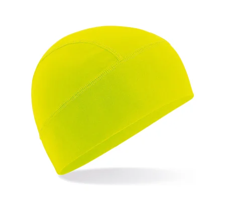 Beechfield Softshell sports tech beanie