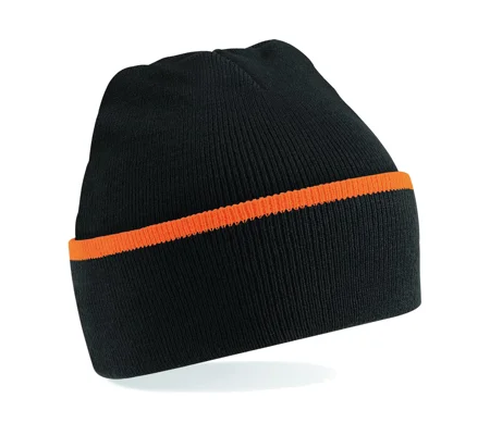 Beechfield Teamwear beanie