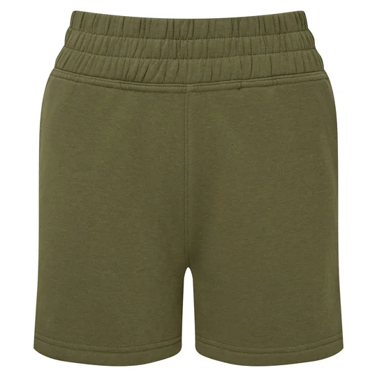 TriDri® Women's TriDri® jogger shorts