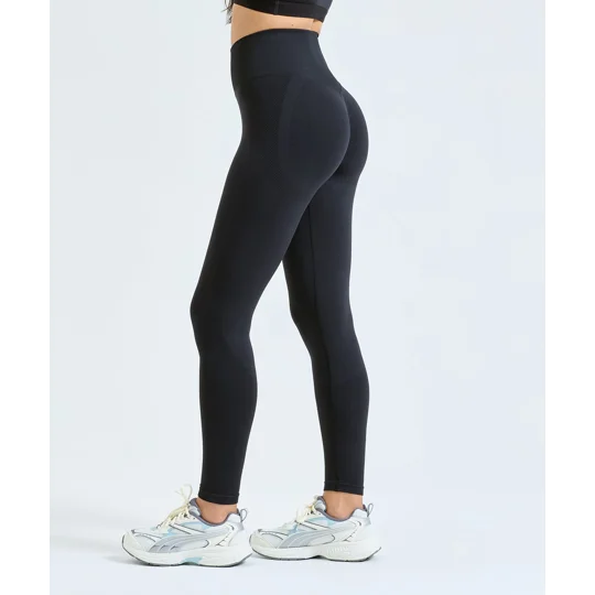 TriDri® Women's TriDri® recycled scrunch leggings