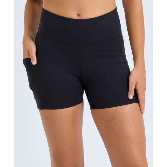 TriDri® Women's TriDri® recycled micro shorts