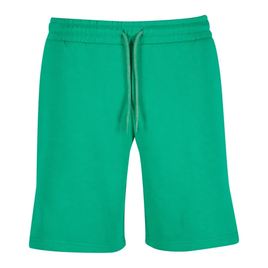Build Your Brand Basic Women’s basic sweat shorts
