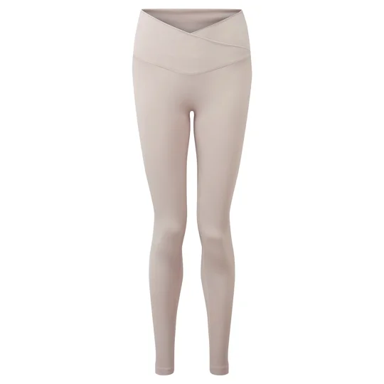 TriDri® Women's TriDri recycled luxe leggings
