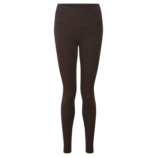 TriDri® Women's TriDri recycled luxe leggings