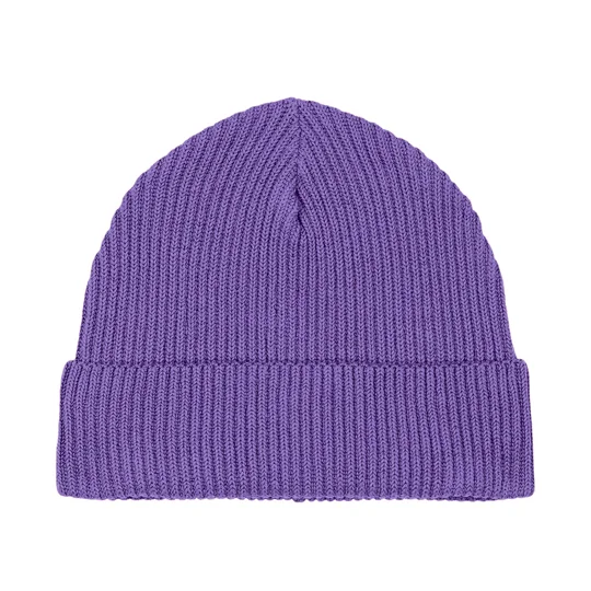 Stanley / Stella Fisherman beanie in unisex fit (STAU771)