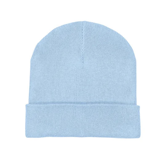 Stanley / Stella Rib beanie in unisex fit (STAU772)