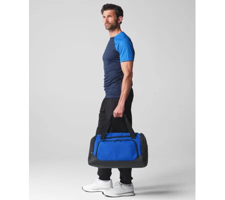 Quadra Pro team small holdall