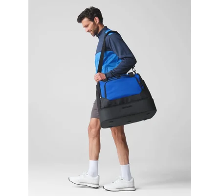 Quadra Pro team small hardbase holdall