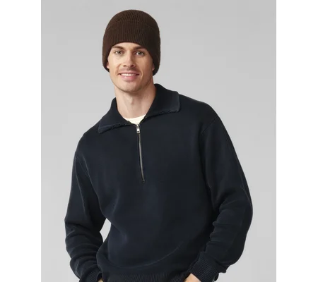 Beechfield Wool blend beanie