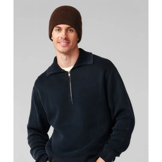Beechfield Wool blend beanie