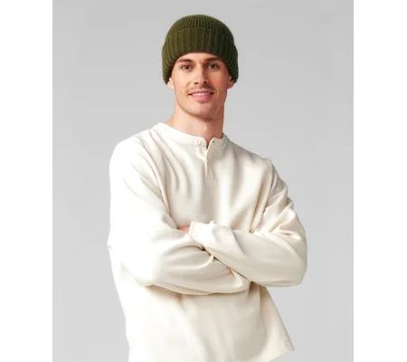 Beechfield Stonefell beanie