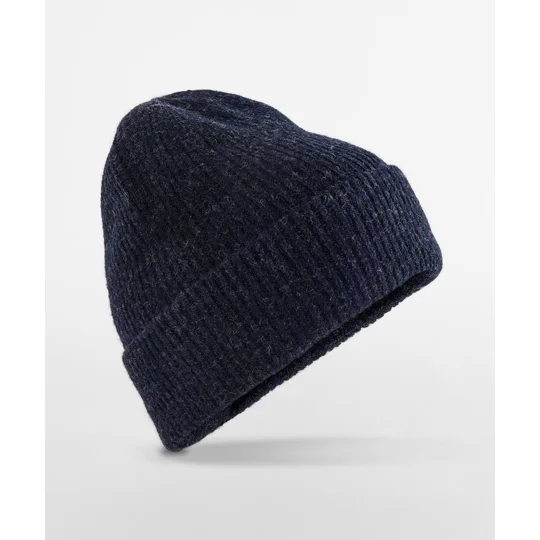 Beechfield Wool blend beanie