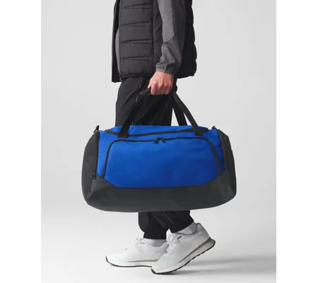 Quadra Pro team medium holdall