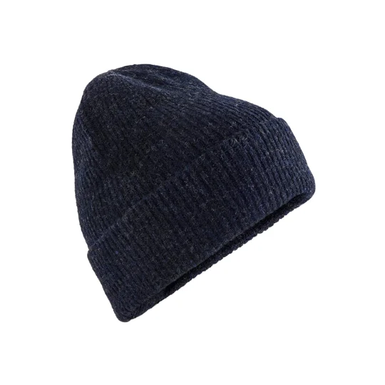 Beechfield Wool blend beanie