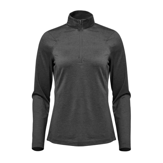 Stormtech Women’s Milano ¼-zip pullover