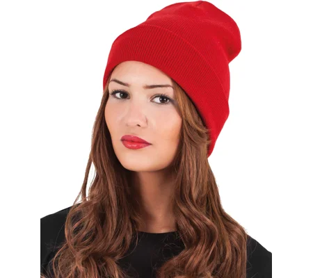 Flexfit by Yupoong Heavyweight long beanie (1501KC)