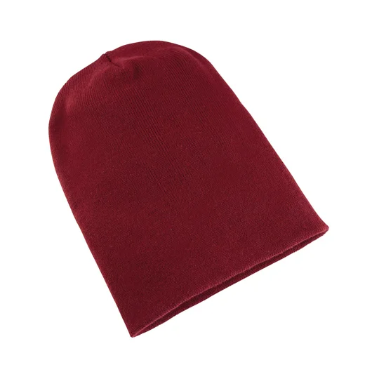 Flexfit by Yupoong Heavyweight long beanie (1501KC)