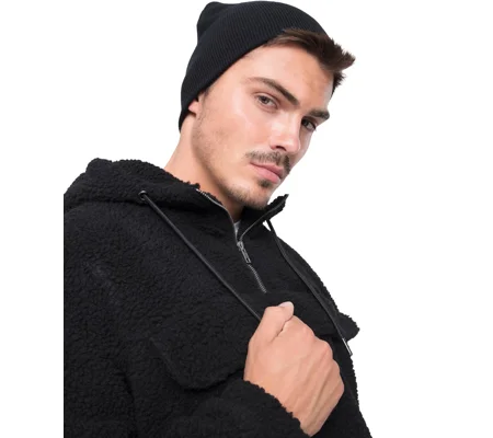 Flexfit by Yupoong Heavyweight beanie (1500KC)