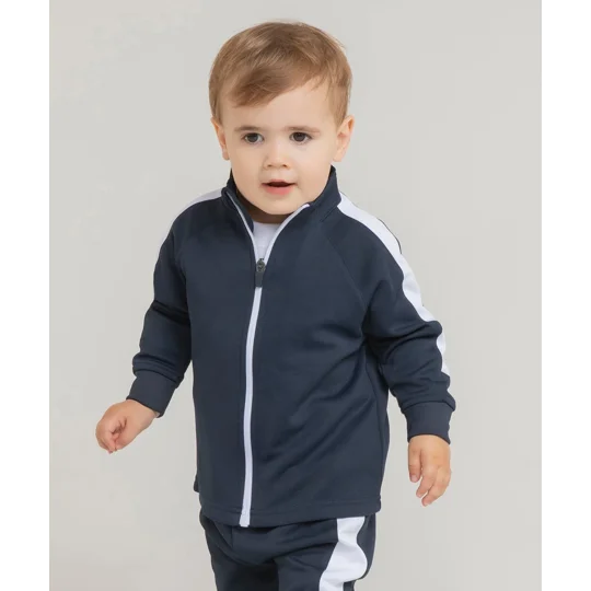 Larkwood Track top