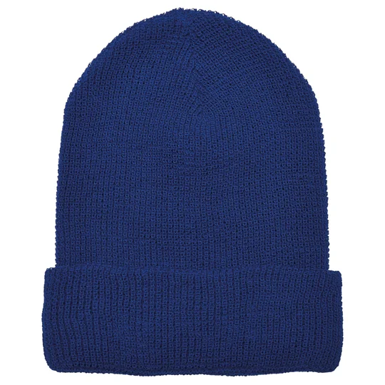 Flexfit by Yupoong Recycled yarn waffle knit beanie (1505RY)