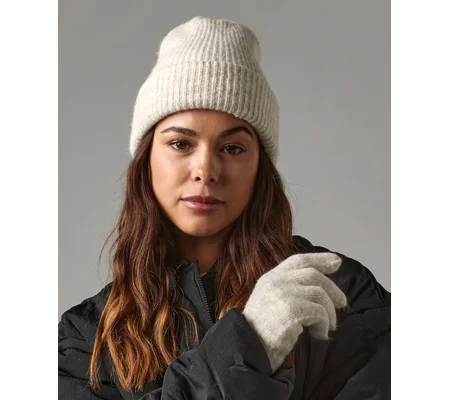 Beechfield Cosy ribbed beanie