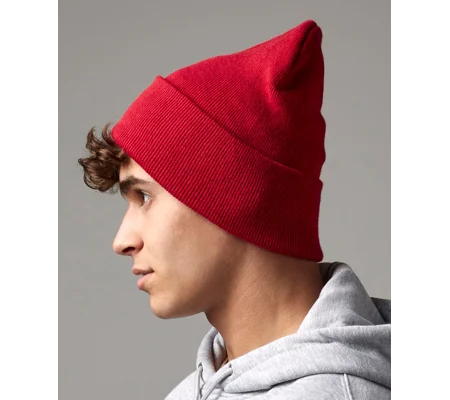 Beechfield Original deep-cuffed beanie